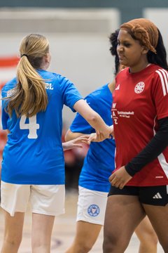 Bild 1033 - wBJ NFV Futsalmeisterschaft